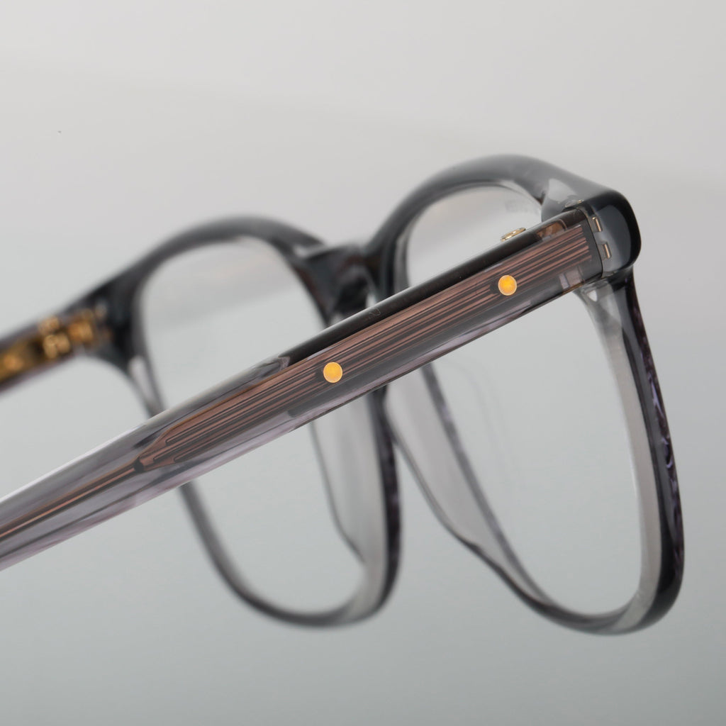 Steve McQueen Texas — Light Grey Jaspe — official view 15