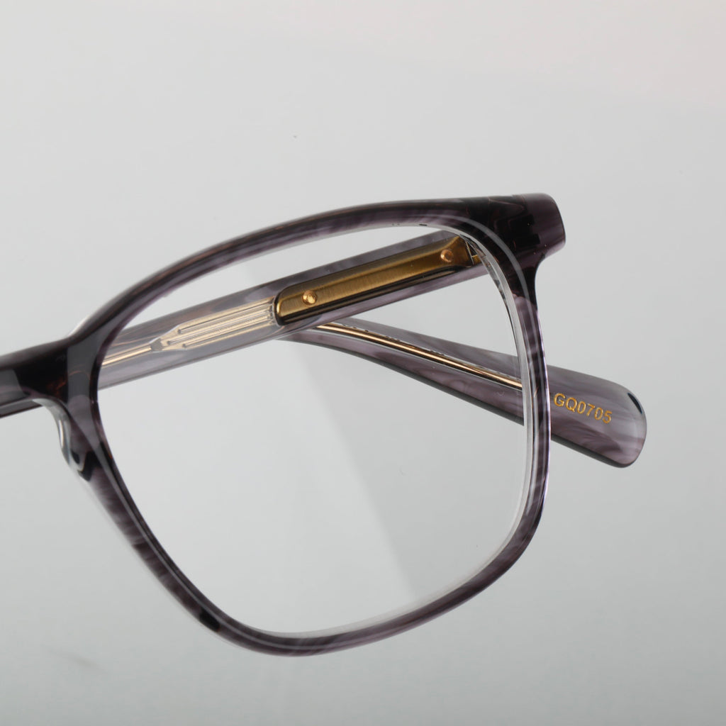 Steve McQueen Texas — Light Grey Jaspe — official view 14
