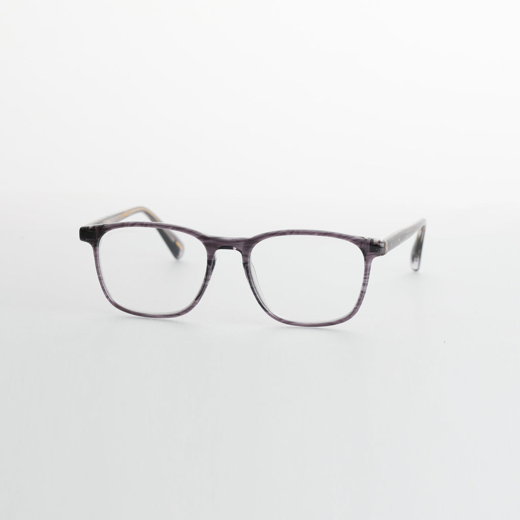 Steve McQueen Texas — Light Grey Jaspe — official view 16