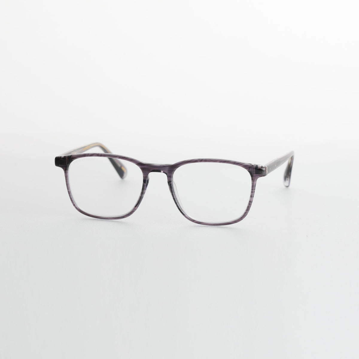 Steve McQueen Texas — Light Grey Jaspe — official view 16