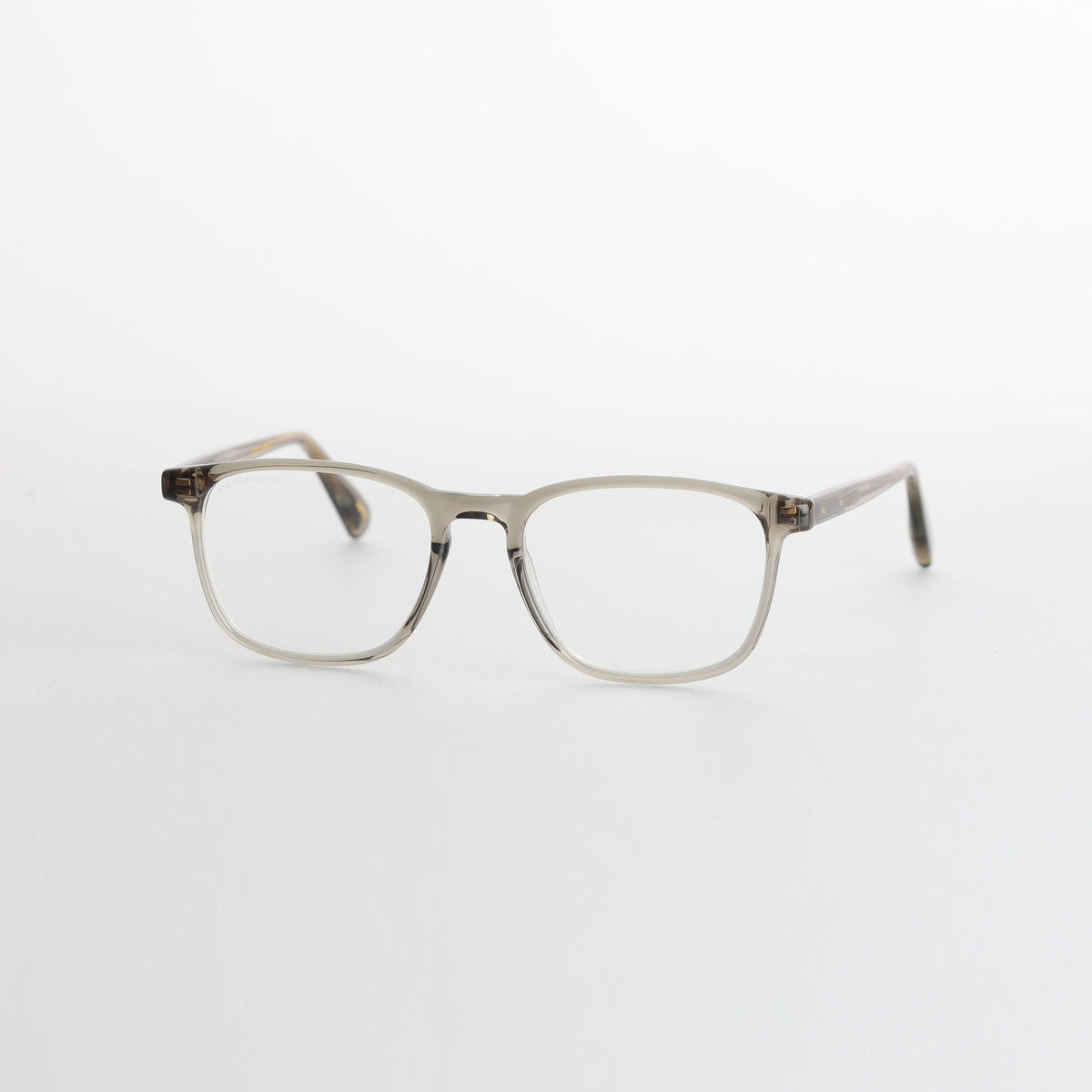 Steve McQueen Texas — Crystal Grey Khaki — official view 8