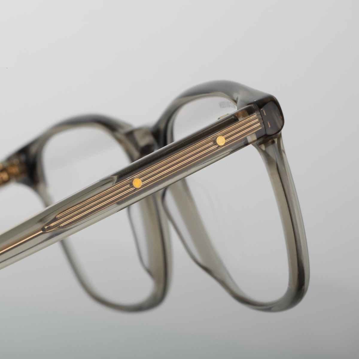 Steve McQueen Texas — Crystal Grey Khaki — official view 7