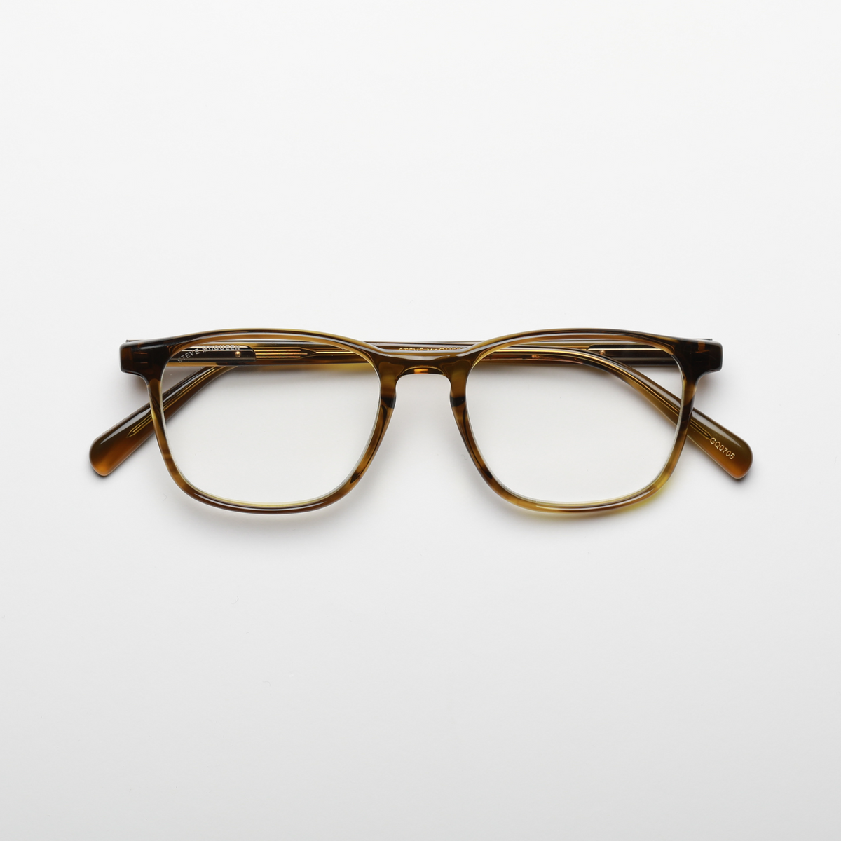 Steve McQueen Texas — Jaspe Yellow Khaki — official view 1