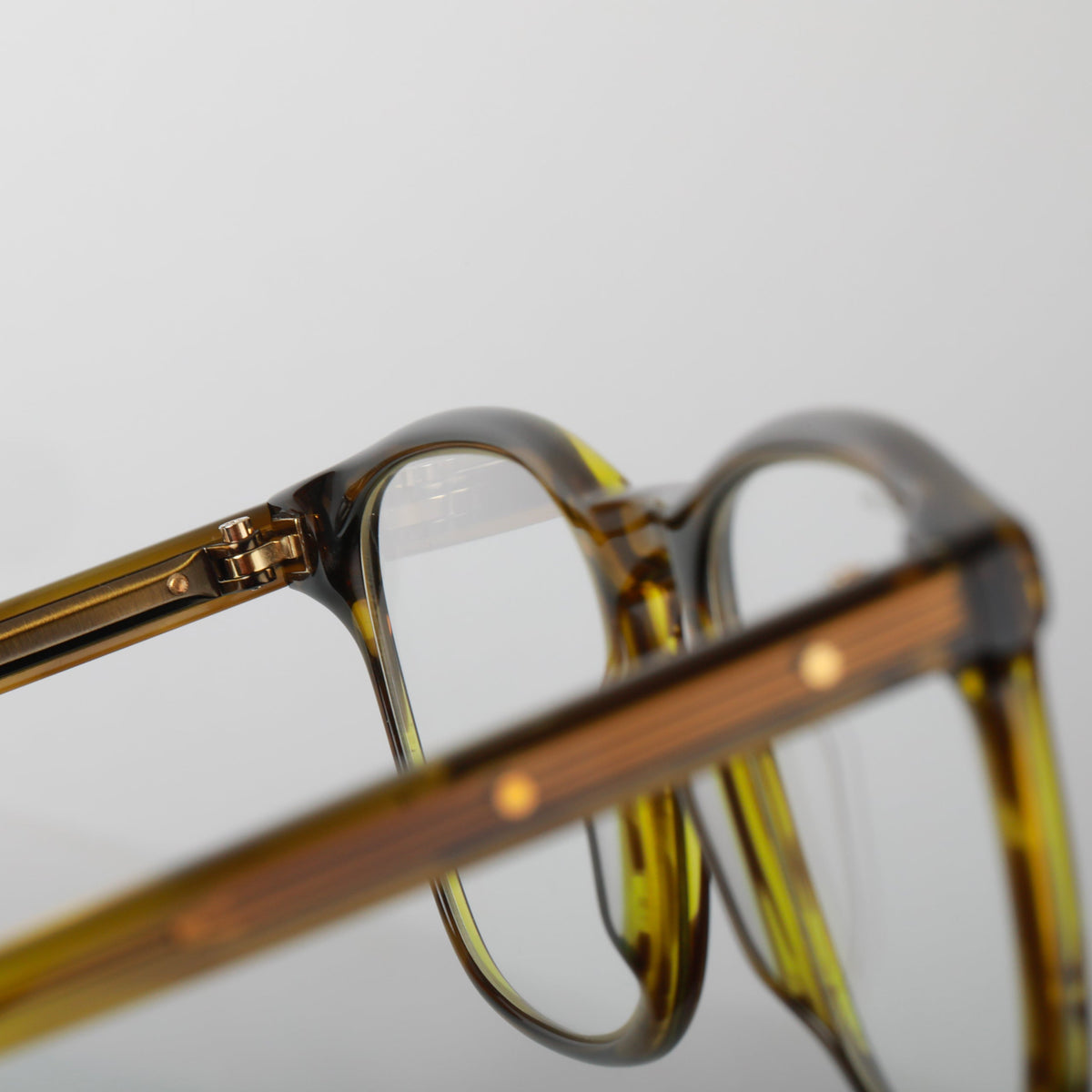 Steve McQueen Texas — Jaspe Yellow Khaki — official view 3