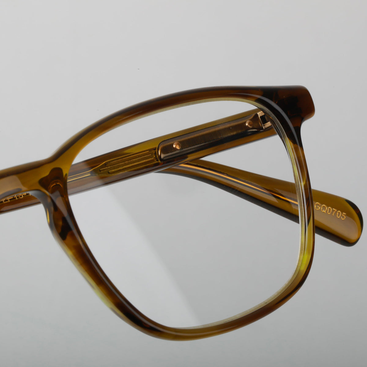 Steve McQueen Texas — Jaspe Yellow Khaki — official view 2