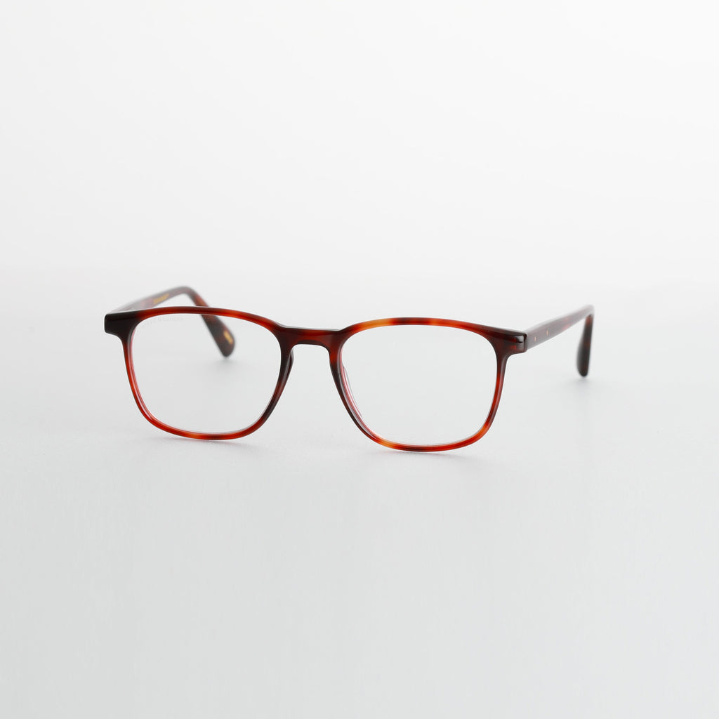 Steve McQueen Texas — Light Tortoise — official view 12