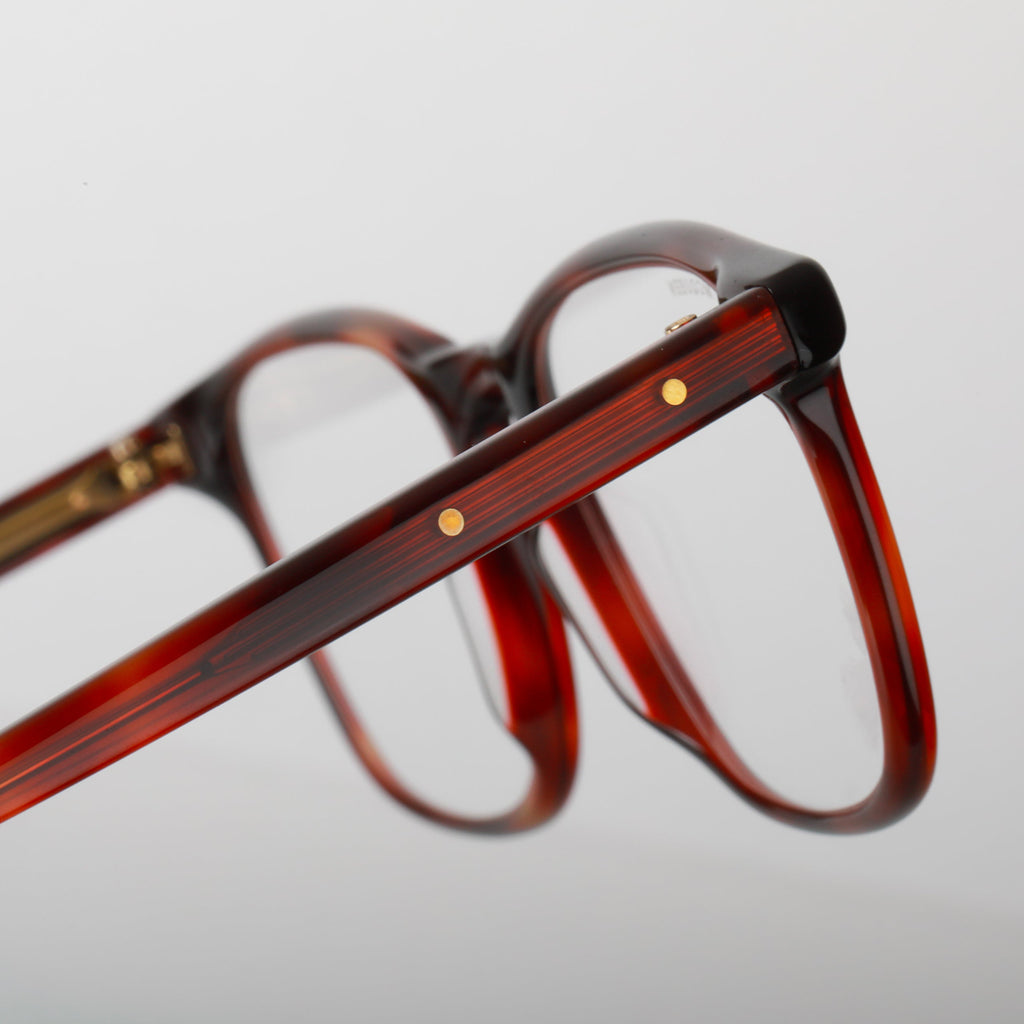 Steve McQueen Texas — Light Tortoise — official view 11