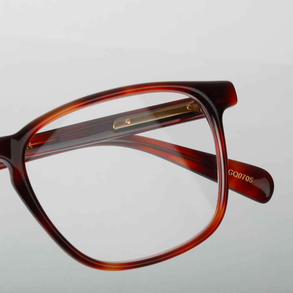 Steve McQueen Texas — Light Tortoise — official view 10