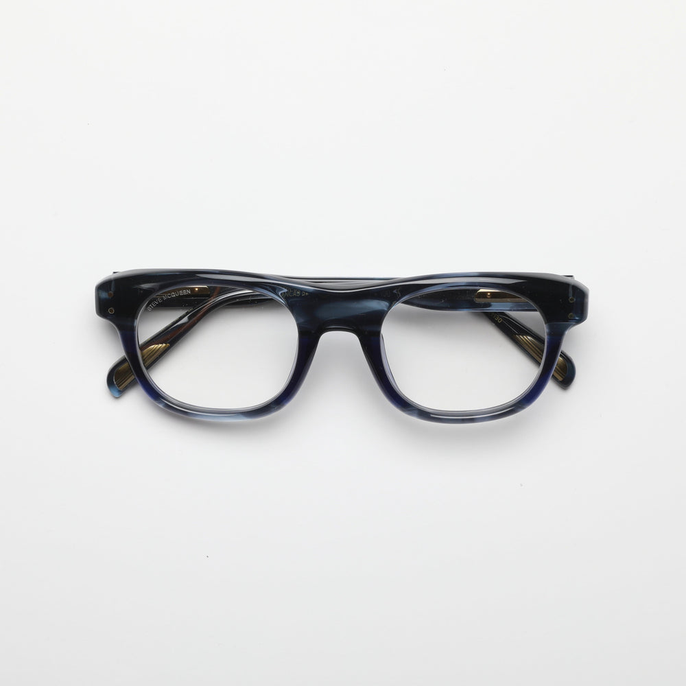 Blue Jaspe