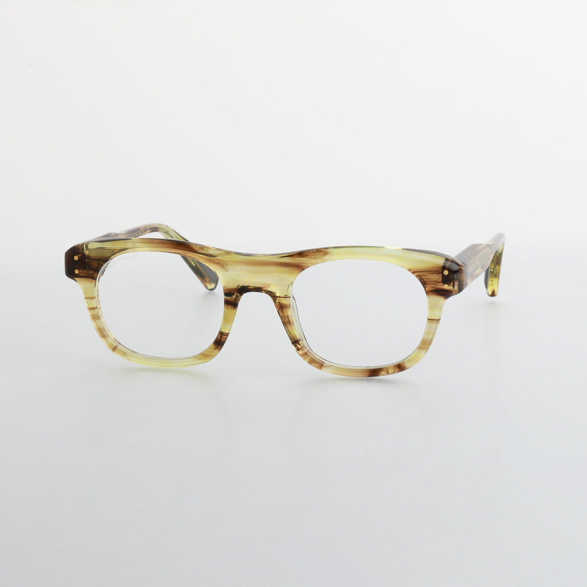 Steve McQueen Trancas Beach — Jaspe Yellow Brown — official view 4