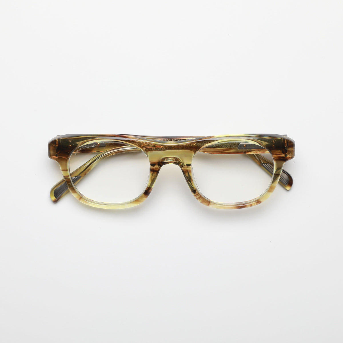 Steve McQueen Trancas Beach — Jaspe Yellow Brown — official view 1