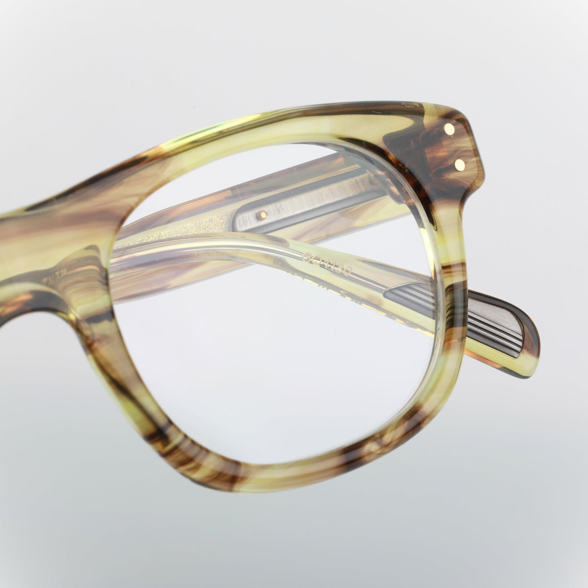 Steve McQueen Trancas Beach — Jaspe Yellow Brown — official view 2