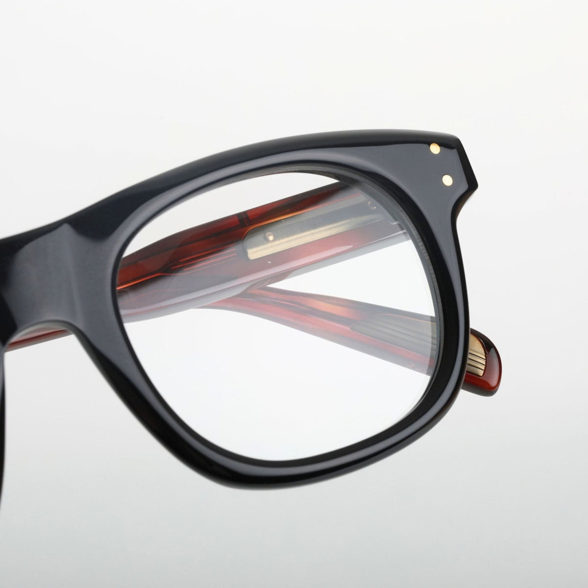 Steve McQueen Trancas Beach — Black & Tortoise Temples — official view 6