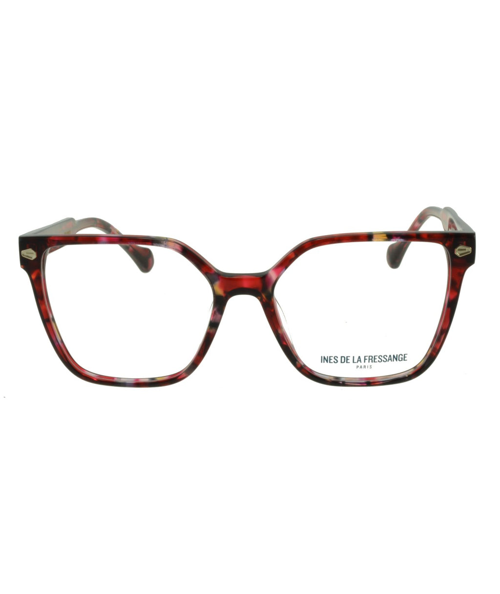 Jennifer JENN_3 — Rouge texture, vue de profil