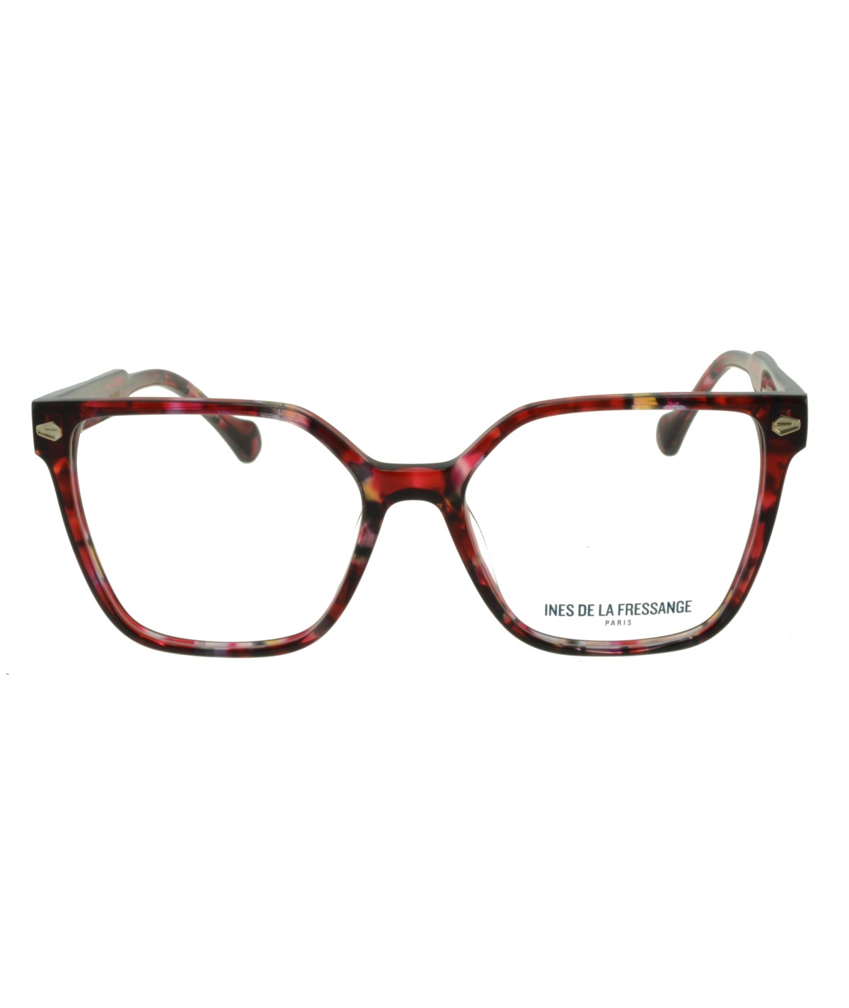 Jennifer JENN_3 — Rouge texture, vue de profil