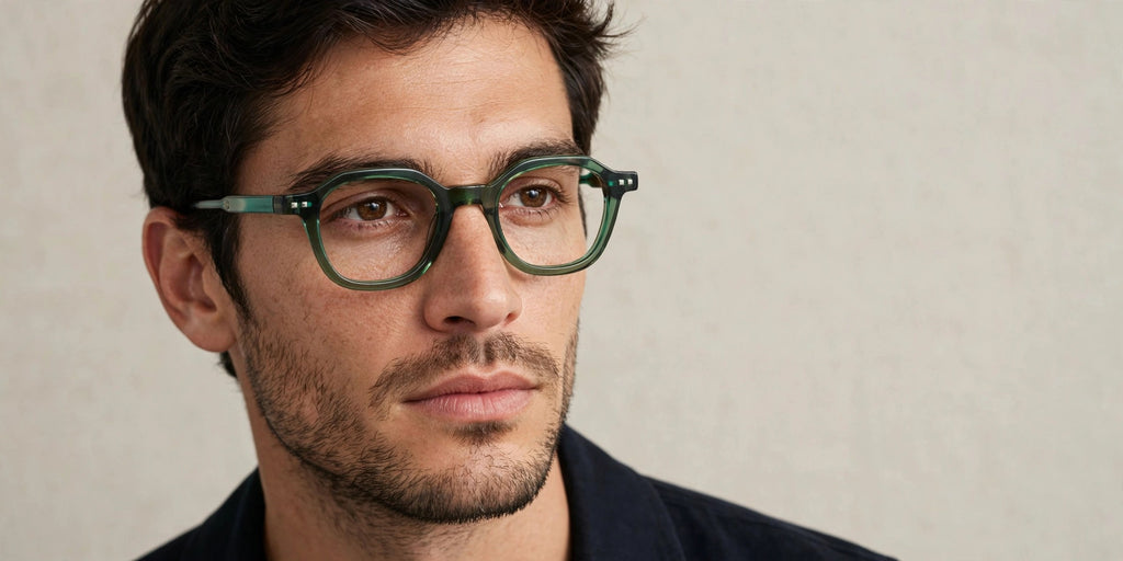 MB0 MARCELL — worn by male model
