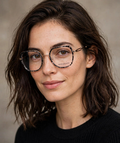 IN0 | CAROLE — worn by model