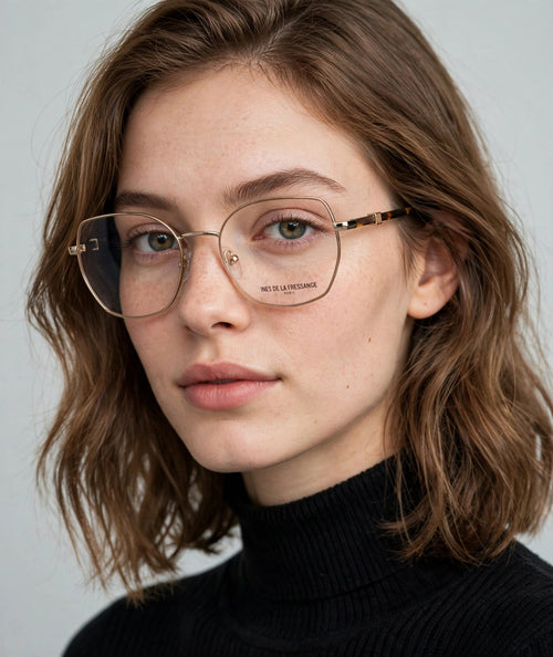 IN0 | CECILE — worn by model