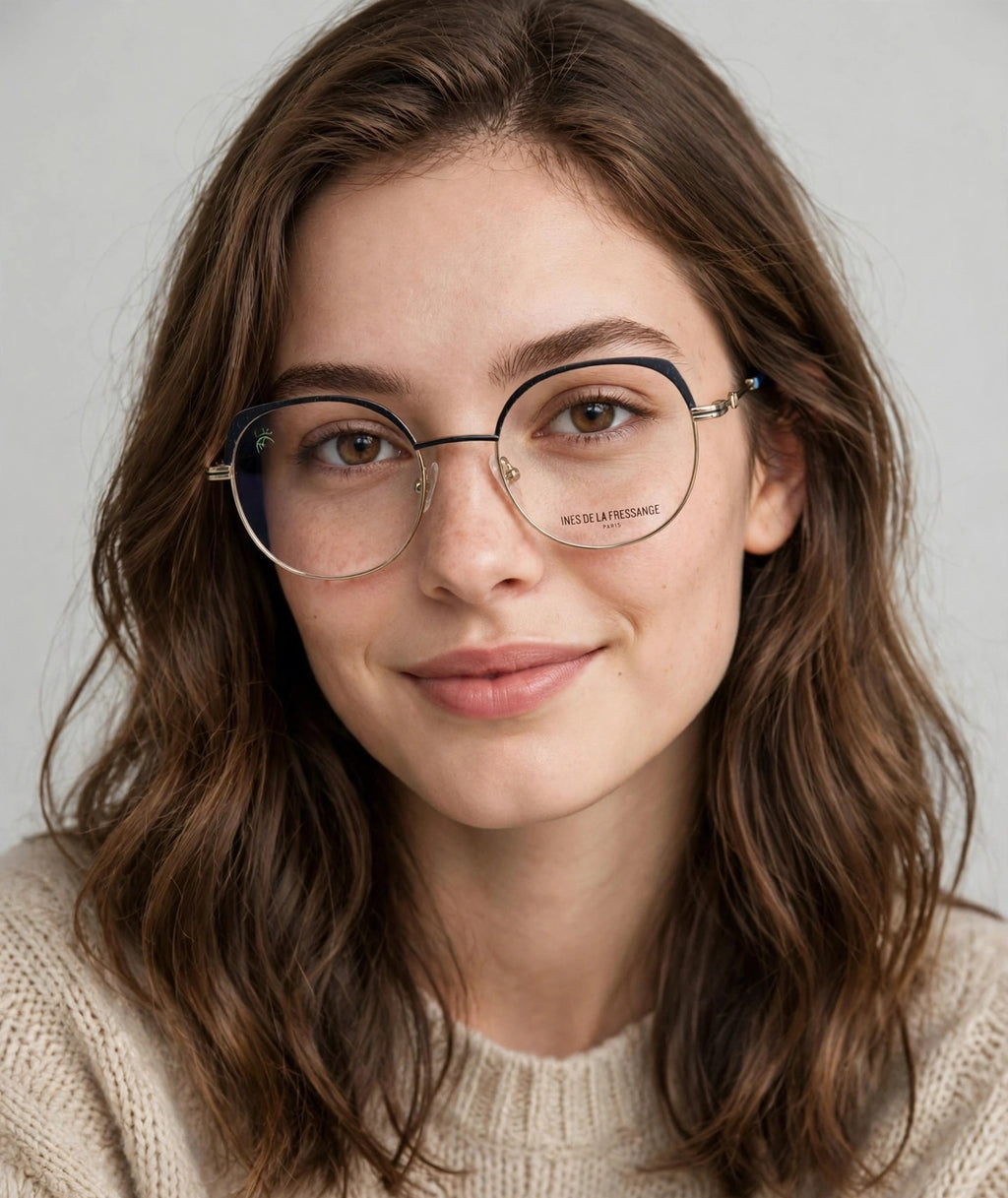 IN0 | CELIA — worn by model