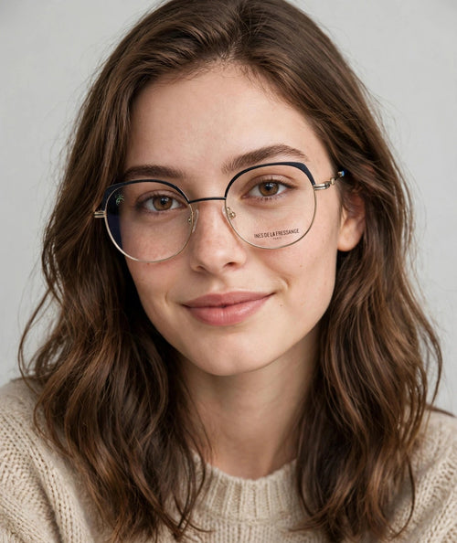 IN0 | CELIA — worn by model
