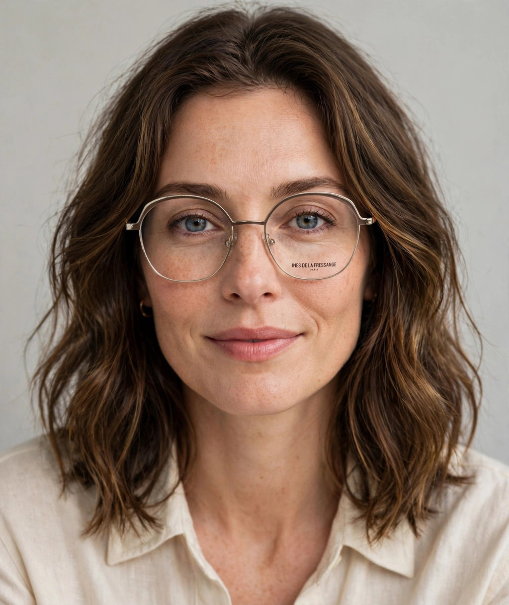 IN0 | DEBORAH — worn by model
