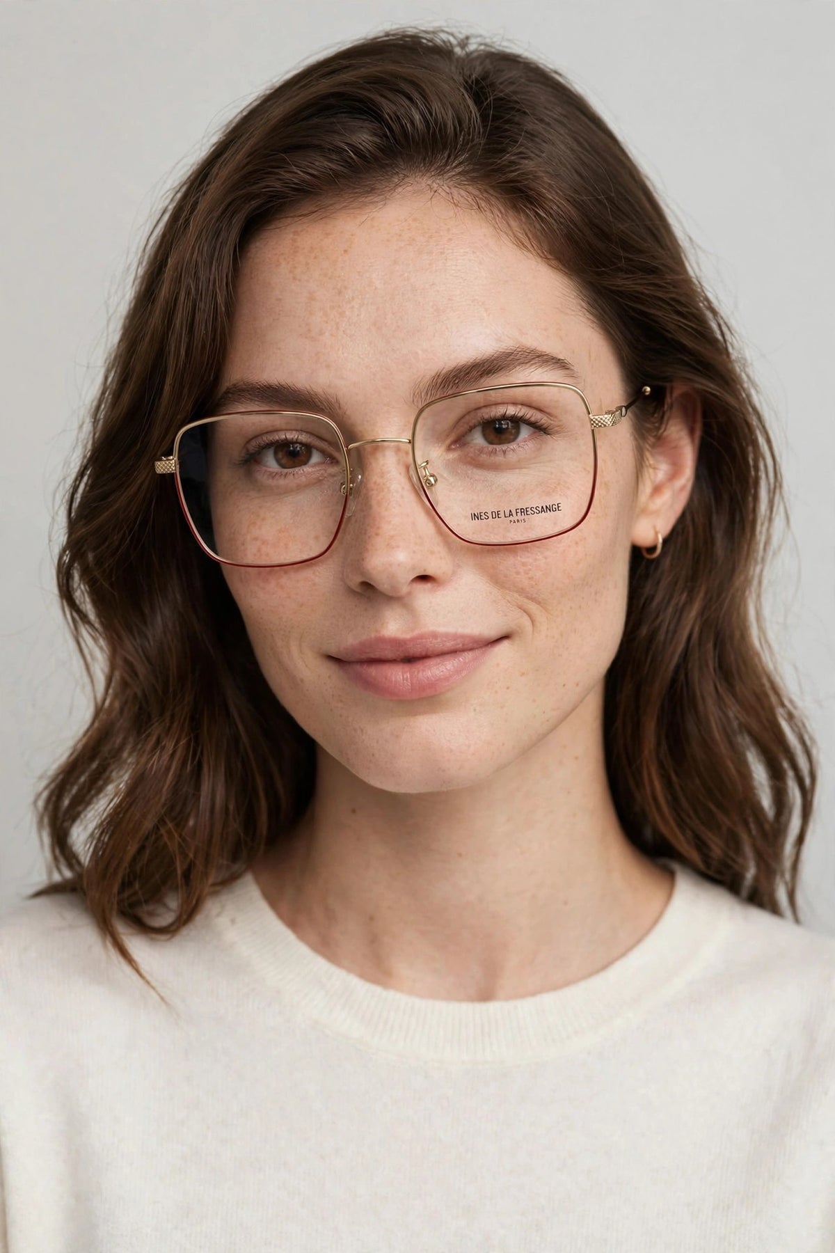 IN0 | HELOISE — worn by model