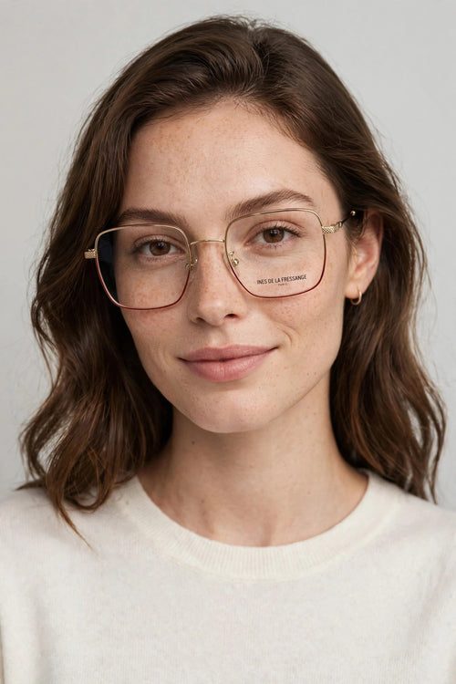 IN0 | HELOISE — worn by model
