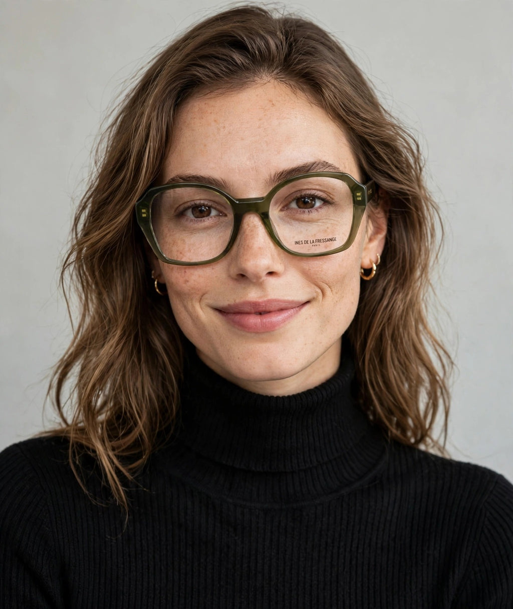 IN0 | MONA — worn by model