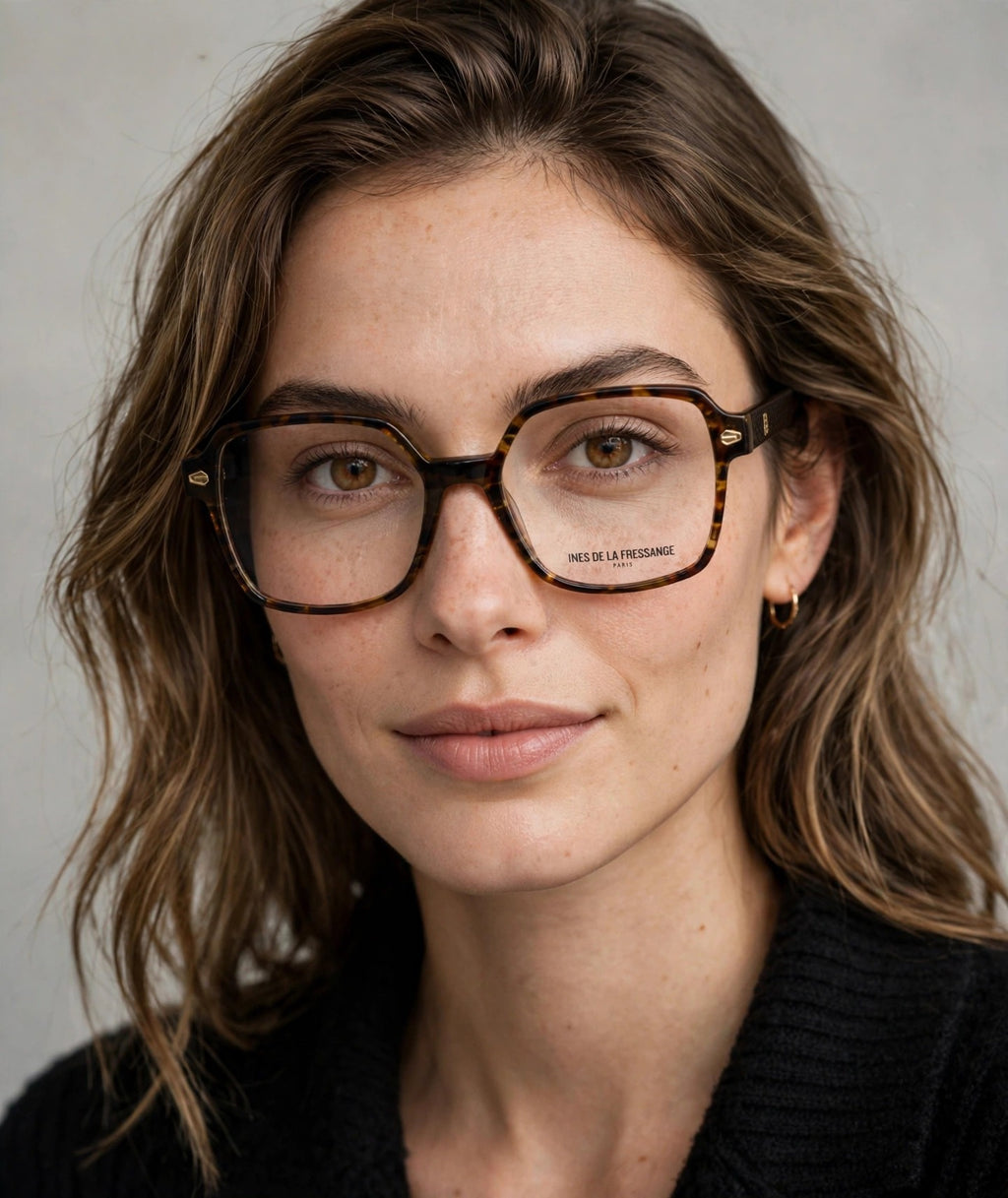 IN0 | NEREA — worn by model