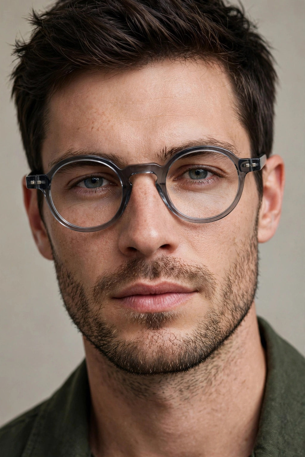 MB0 | BERTRAN — worn by male model
