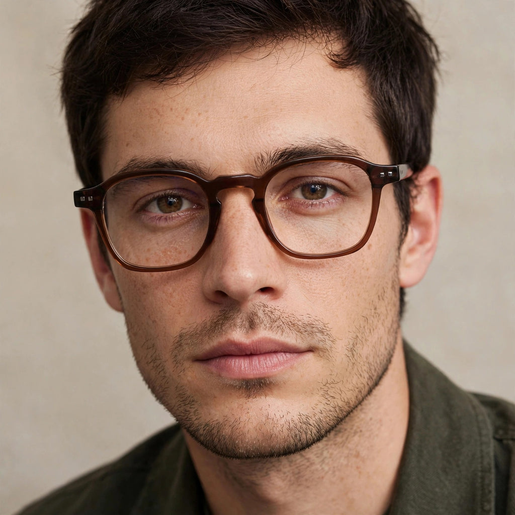 MB0 | DOMINIQUEN — worn by male model