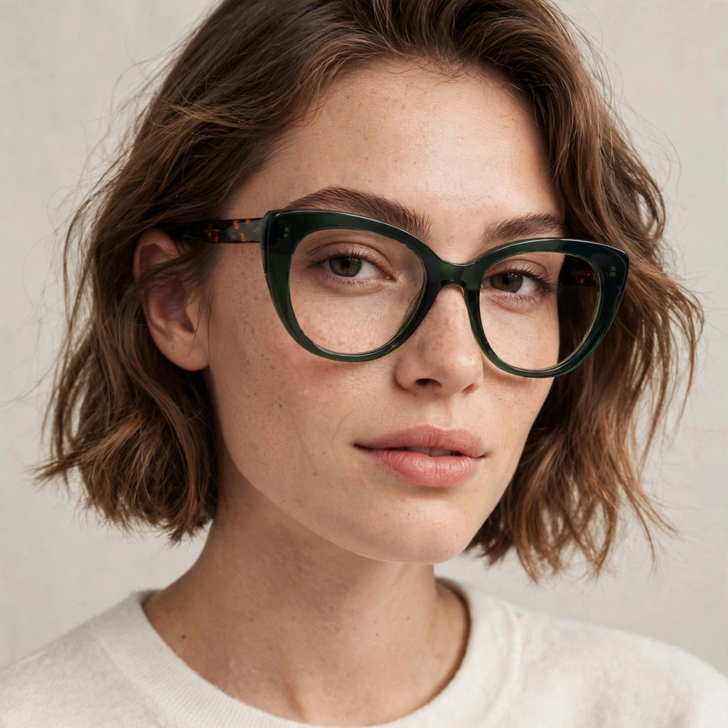 NB0 | CARLA — worn by female model