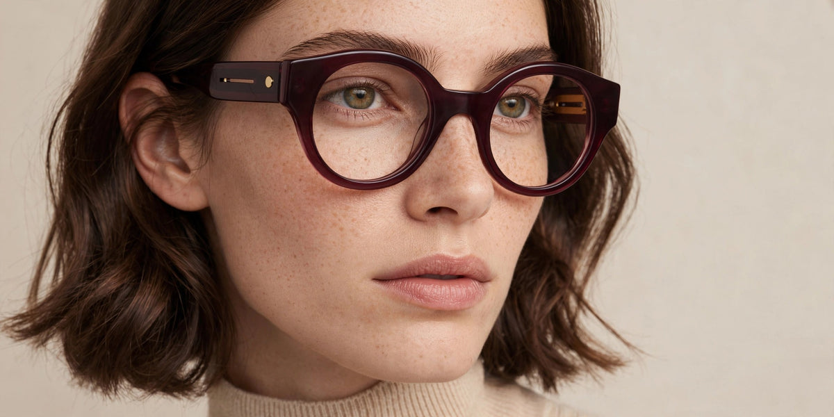 NB0 | DENISE — worn by female model