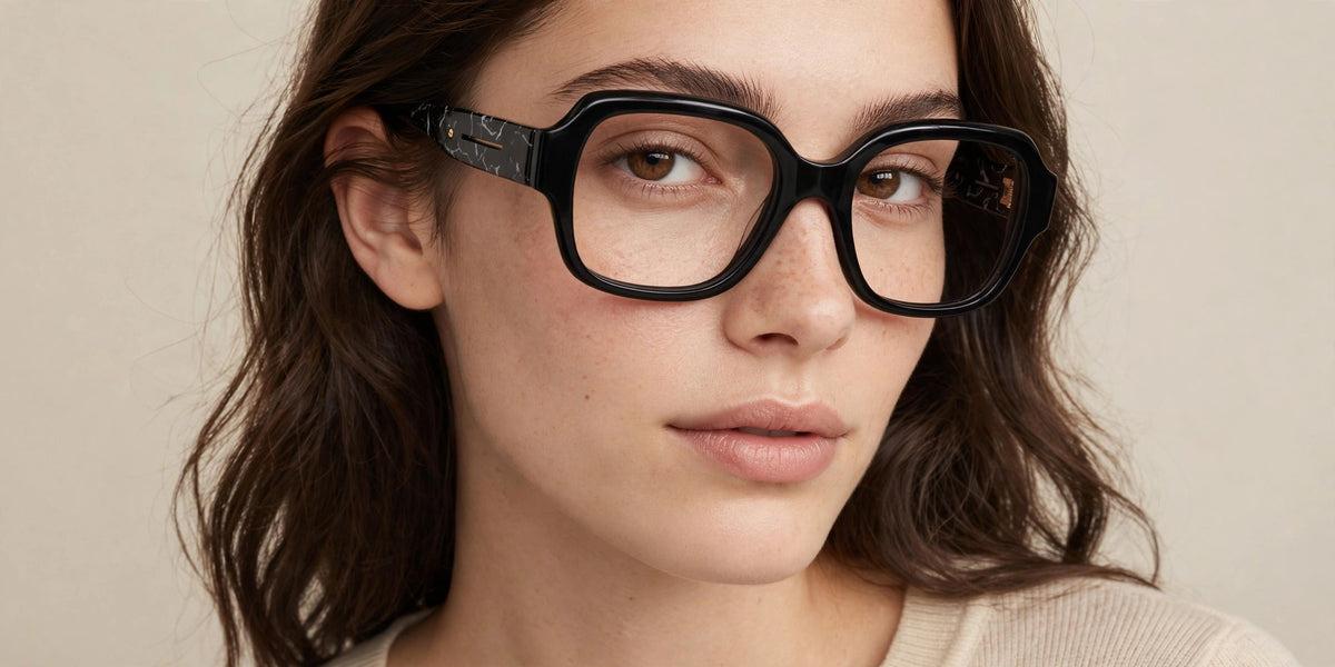 NB0 | EDWIGE — worn by female model