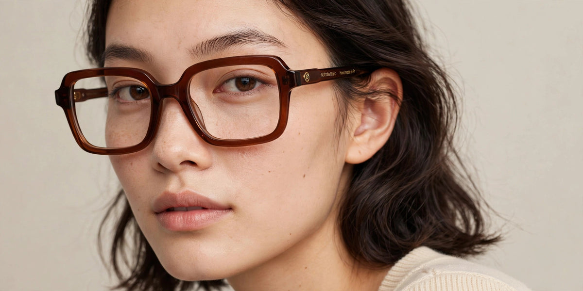 NB0 | ERNESTINE — worn by female model