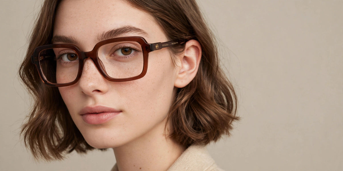 NB0 | ERNESTIN — worn by female model