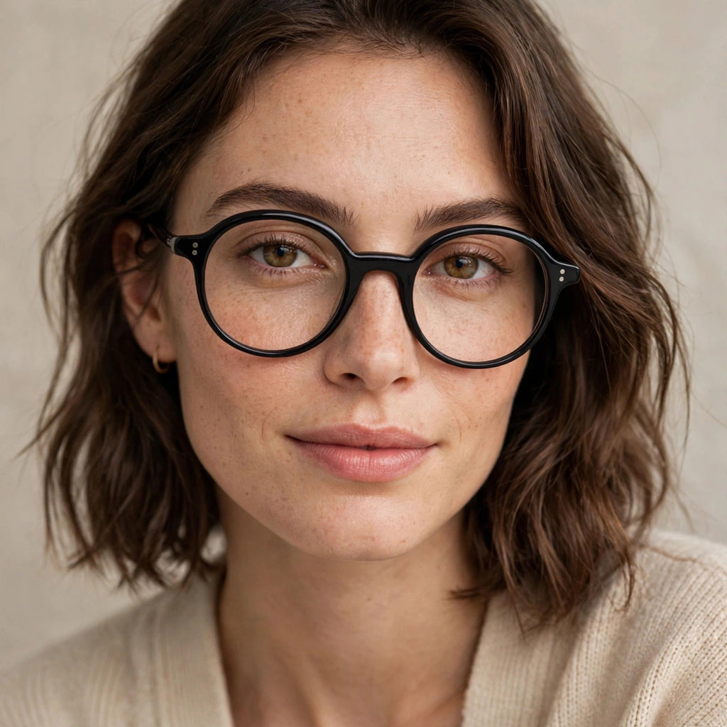 NB0 | HARRY — worn by female model