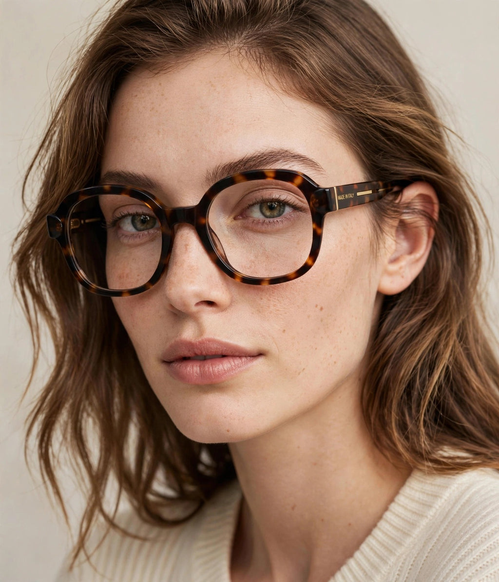 NB0 | ISABELLE — worn by female model