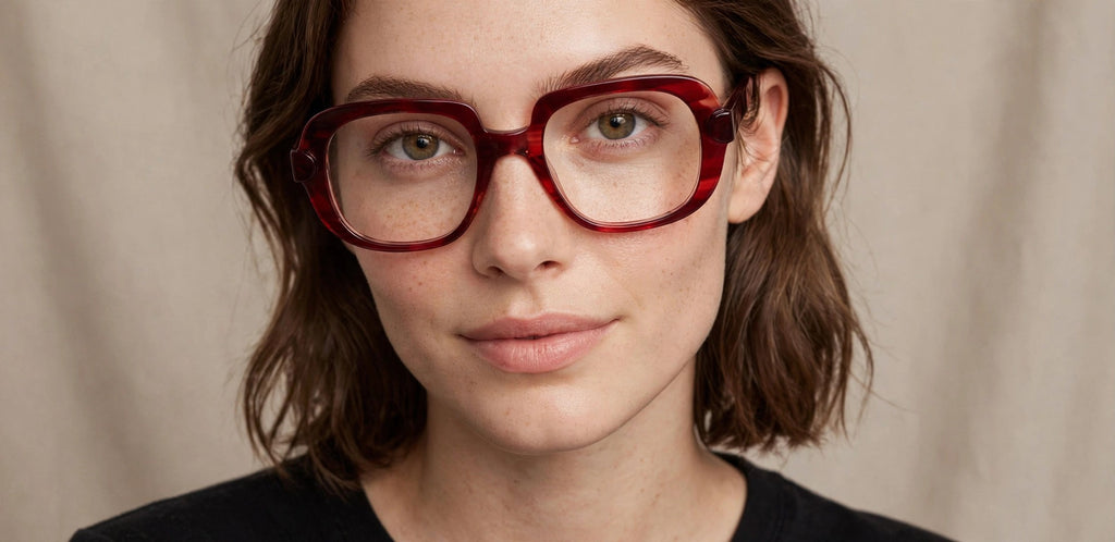 NB0 | VALENTI — worn by female model