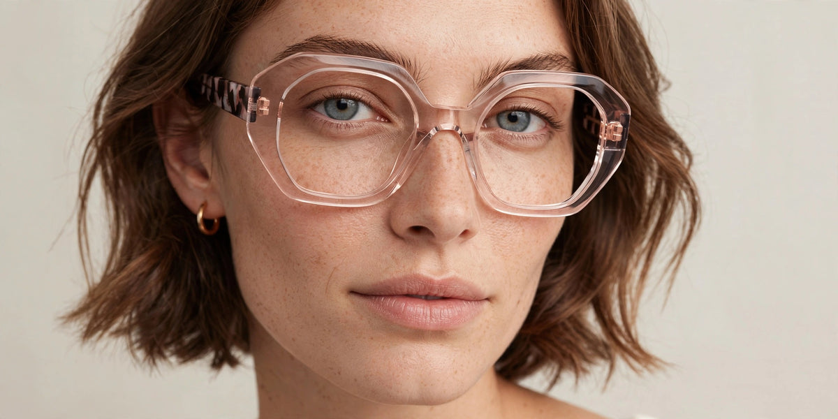 NB0 | ZOE — worn by female model