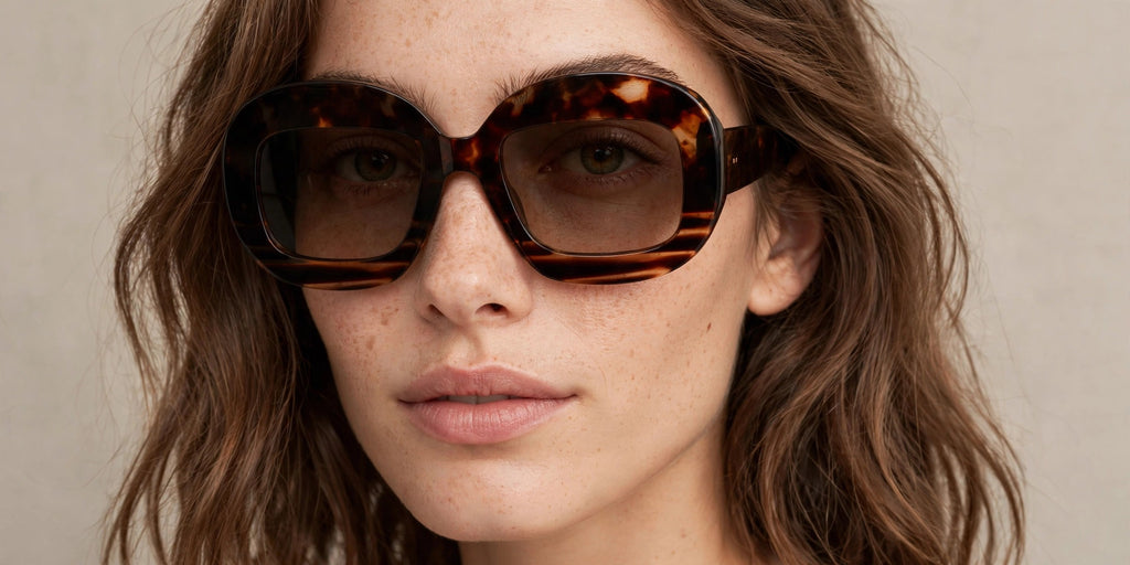 NBS-CLAUSINE — worn by female model