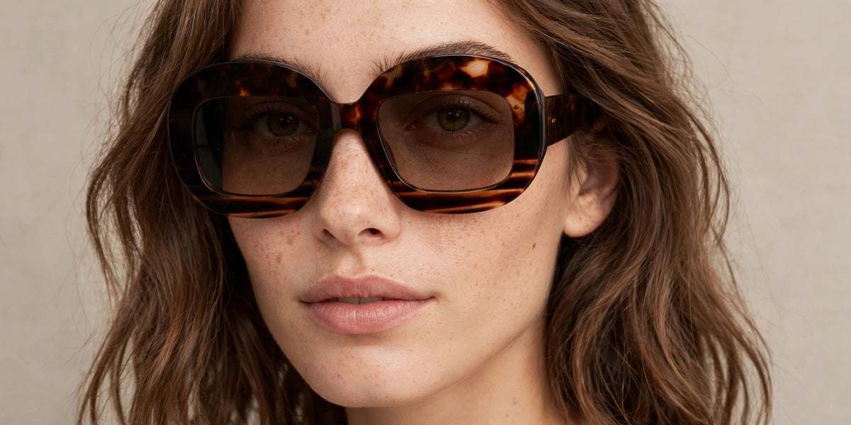 NBS-CLAUSINE — worn by female model