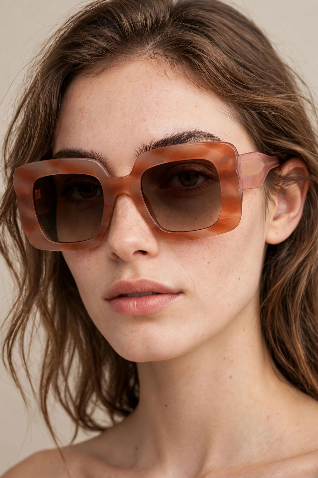 NBS-MARIANNE — worn by female model