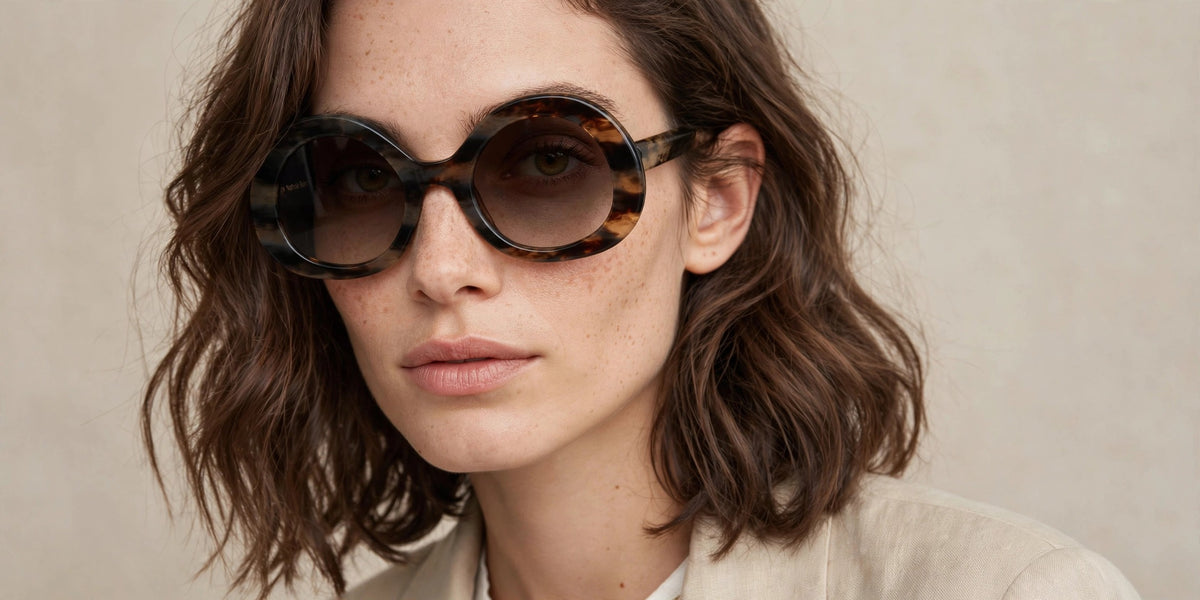 NBS-ZAHRA — worn by female model