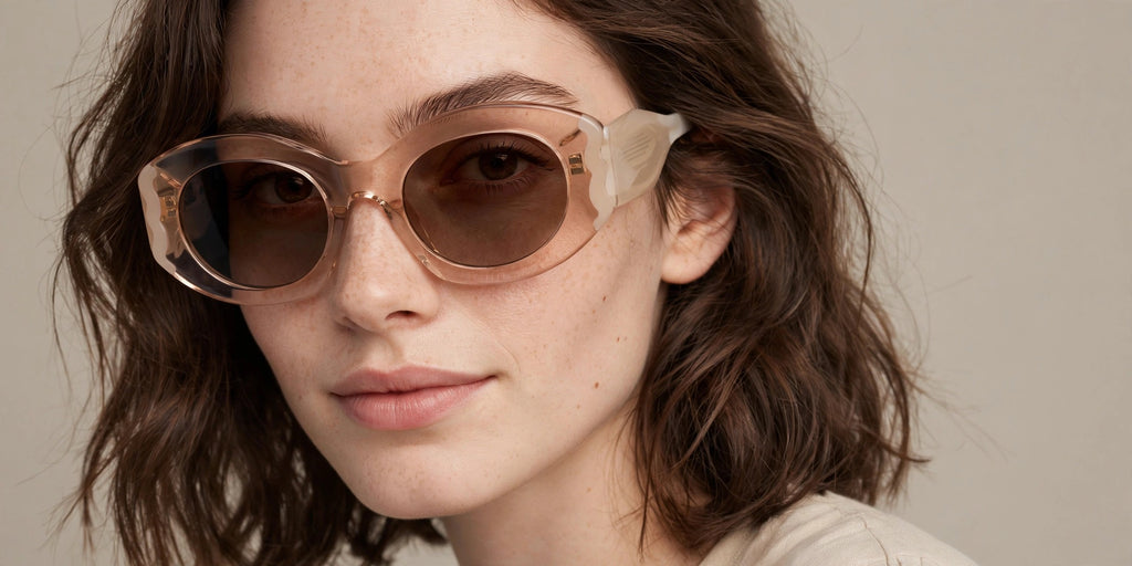 NBS-MARTINE — worn by female model