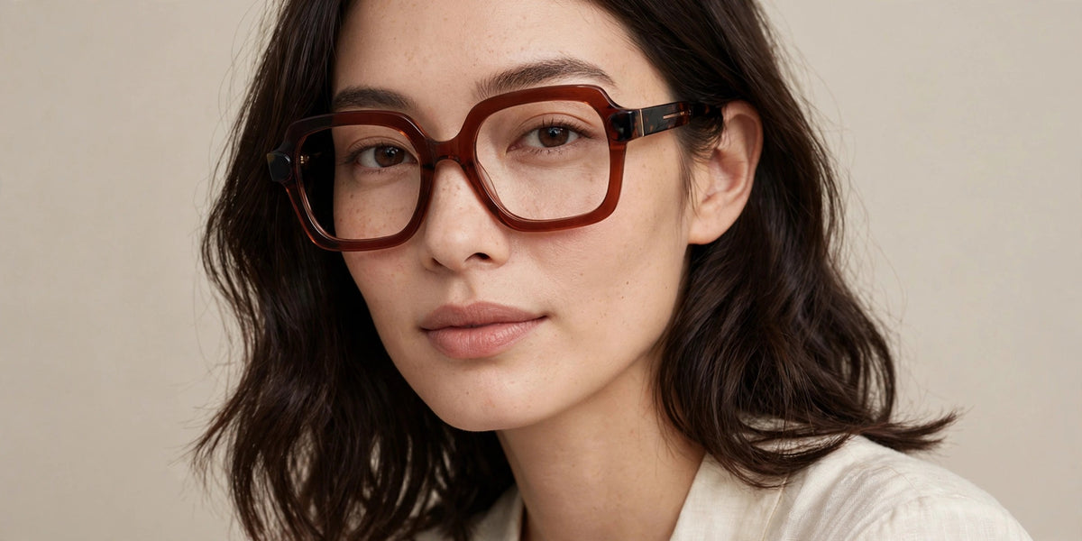 NB0 | CONSTANCE N — worn by female model