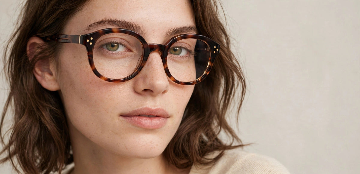 NB0 | MIREILLE — worn by female model