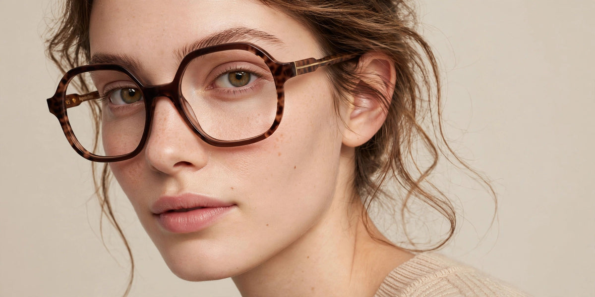 NB0 | CAROLEN — worn by female model