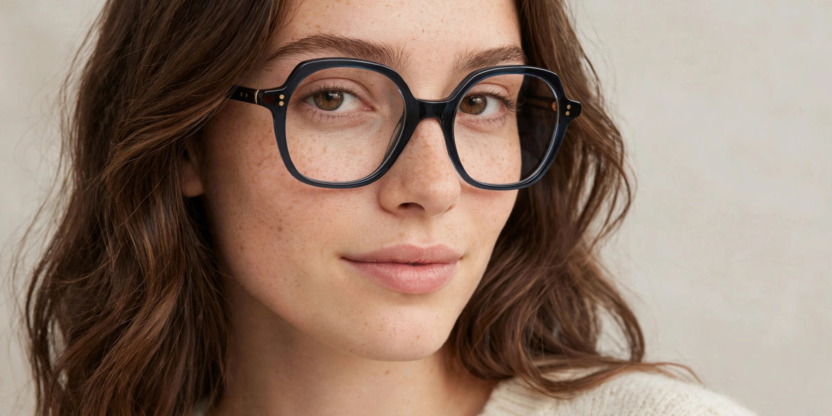 NB0 | ESTHER — worn by female model