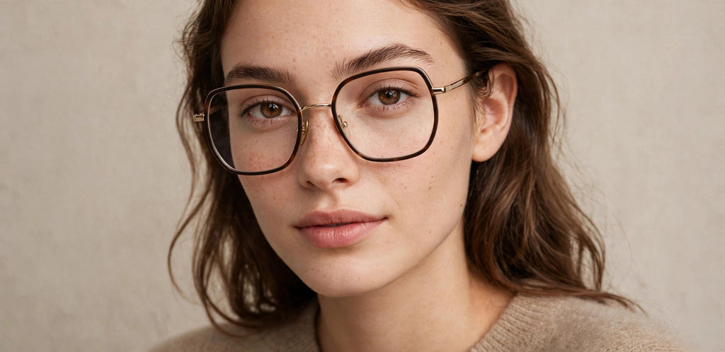NB0 | LAURIE — worn by female model